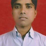 Sujeet Singh Class I-V Tuition trainer in Lucknow