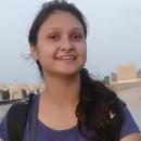 Photo of Pooja M.