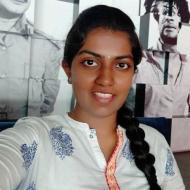 Selva P. Class I-V Tuition trainer in Chennai