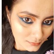Renuka M. Makeup trainer in Mumbai