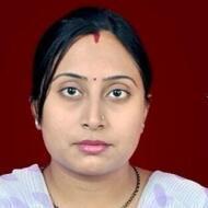 Sweta S. Class I-V Tuition trainer in Jamshedpur