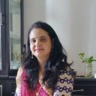 Vanee B. Class I-V Tuition trainer in Gurgaon