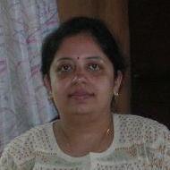 Sonal S. Data Science trainer in Ghaziabad