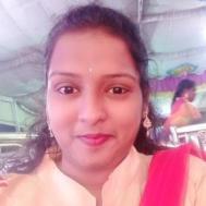 Mougli V. Class I-V Tuition trainer in Hyderabad