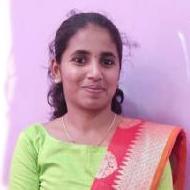 G. Mathumithra Tamil Language trainer in Tiruppur