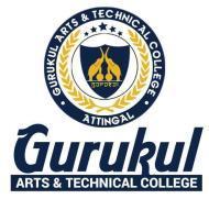 Gurukul BTech Tuition institute in Thiruvananthapuram