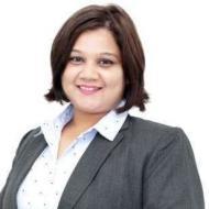 Rachita R. Career Counselling trainer in Surat