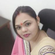 Vandana K. Nursery-KG Tuition trainer in Lucknow