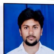 Dharavath Venkatesh Class 9 Tuition trainer in Hyderabad