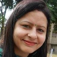 Dr Archana B. Diet and Nutrition trainer in Jammu