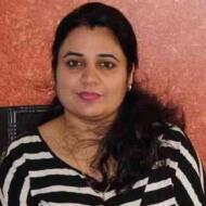 Jagriti S. Class 8 Tuition trainer in Gurgaon