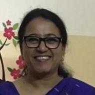 Vandana S. Spoken English trainer in Jaipur