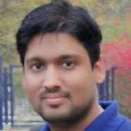 Avinash Mishra BCom Tuition trainer in Pune