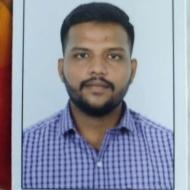 Abdul Suban Language translation services trainer in Namakkal