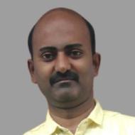 Sridhar A Web Development trainer in Coimbatore