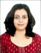 Reena S. Class 9 Tuition trainer in Hyderabad