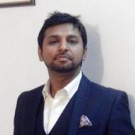 Hasrat Kazi Shade 3D trainer in Indore