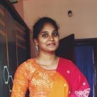 Hemalatha P. BTech Tuition trainer in Visakhapatnam
