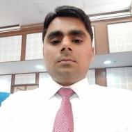 Ramesh Garhwal Class 9 Tuition trainer in Jaipur