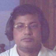 Santanu Mahata Spoken English trainer in Bardhaman