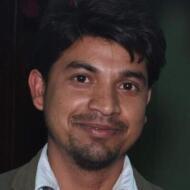 Ankit Tawar Spoken English trainer in Kairana