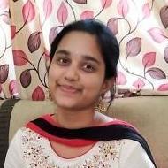Jyothsna S. BTech Tuition trainer in Bapatla