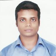 Vivek Singh Class 9 Tuition trainer in Lucknow