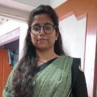 Priyanka T. Class 10 trainer in Jaipur