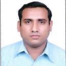 Photo of Dr. Rajendra Sen
