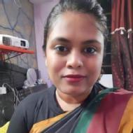Aparna V. Vocal Music trainer in Hyderabad