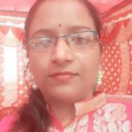 Deepti M. Class 10 trainer in Gurugram Rural