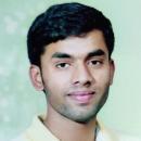 Photo of Vaibhav Uphade