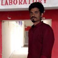 Sunil Kumar Mandoriya Class 12 Tuition trainer in Indore