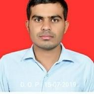 Anil Sharma Class 12 Tuition trainer in Sonipat