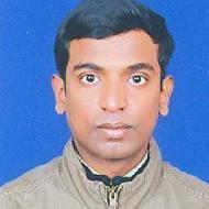 Chittaranjan Rout Java trainer in Delhi
