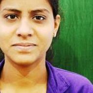 Rupali S. Class I-V Tuition trainer in Ranchi