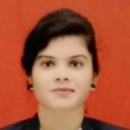 Namita S. LLB Tuition trainer in Mumbai