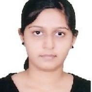 Charu S. BTech Tuition trainer in Bareilly