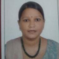 Pratibha R. Class I-V Tuition trainer in Ghaziabad