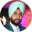 Photo of Amanpreet Singh