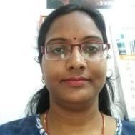 Dr. Bina Pani G. Class 11 Tuition trainer in Jamshedpur