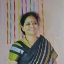 Photo of Vijayalakshmi K.