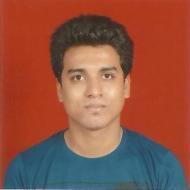 Sameer Prasad Class 9 Tuition trainer in Pune
