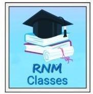 RNM Classes Class 12 Tuition institute in Pimpri-Chinchwad