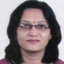 Photo of Dr Vaishali D.
