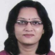 Dr Vaishali D. BTech Tuition trainer in Delhi
