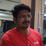 Kiran Gaikwad Gym trainer in Pune