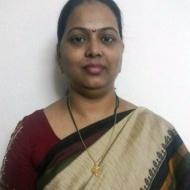 Shilpa J. BA Tuition trainer in Mumbai