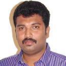 Photo of Vignesh Mani