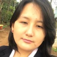 Tsering C. Class 7 Tuition trainer in Kollegal